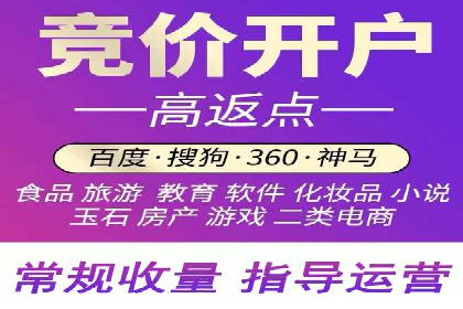 企业SEM托管代运营实战案例